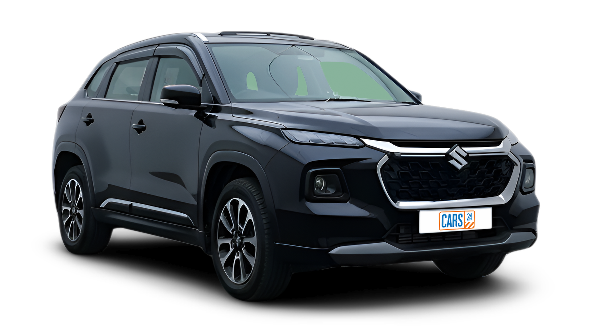 Maruti Grand Vitara-img